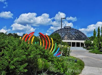 Greater Des Moines Botanical Garden
