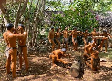 dominican-republic/la-romana/attraction/conquista-park