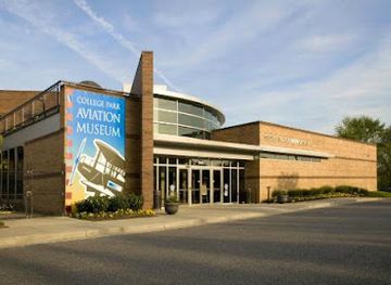 maryland/laurel/attraction/college-park-aviation-museum