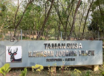 indonesia/riau-islands/attraction/taman-rusa-sekupang-jogging-track
