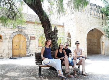 israel/zikhron-ya-akov/attraction/tzahala-baruch-secrets-yakob-memory