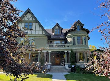 The Story Mansion and Story Park