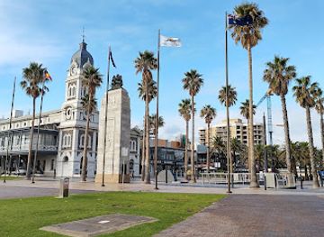 australia/adelaide/glenelg/attraction/bay-discovery-centre