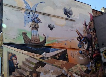 poland/czestochowa/attraction/mural-muzeum-wyobrazni