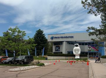 colorado/garden-of-the-gods/attraction/space-foundation-headquarters-and-discovery-center