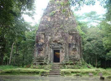 cambodia/preah-vihear/attraction/kampong-thom-museum
