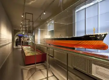 Museum for Hamburg History