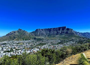 Table Mountain National Park