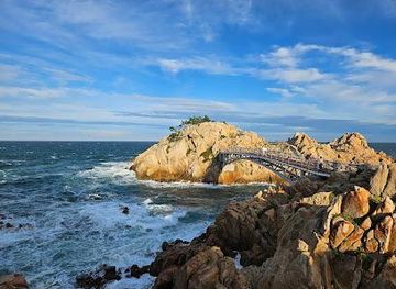 south-korea/busan/attraction/daewangam-park