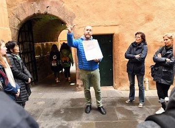 united-kingdom/edinburgh/attraction/patrick-geddes-centre-at-riddle-s-court