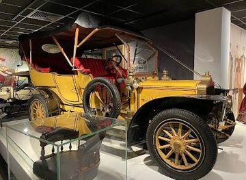 united-kingdom/stratford-upon-avon/attraction/coventry-transport-museum