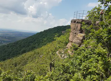 Zsongor-kő