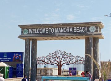 pakistan/karachi/attraction/manora-beach-view-point