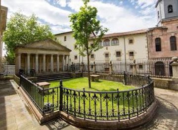 spain/bilbao/attraction/gernikako-batzarretxea