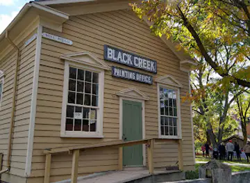 Black Creek Pioneer Village