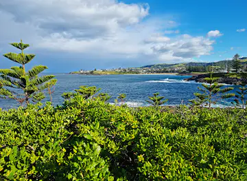 Kiama Lighthouse