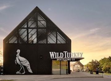 kentucky/frankfort/attraction/wild-turkey-distillery-visitor-center