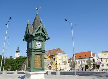 hungary/gyor/attraction/oratorony