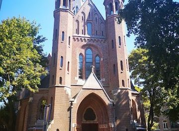 netherlands/amersfoort/attraction/vondelchurch
