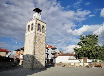 albania/devoll/attraction/clock-tower-of-korce