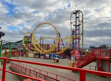 Adventure Island