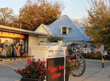 texas/west-texas/attraction/gone-with-the-wind-museum