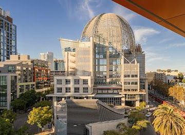 San Diego Central Library