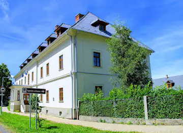 Ethnographic Museum Liptovský Hrádok