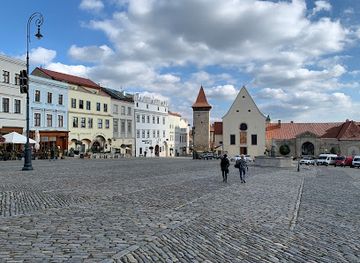 czechia/podyji-national-park/attraction/jihomoravske-muzeum-ve-znojme