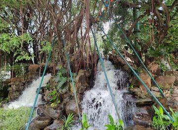 cambodia/kampong-speu/attraction/ph-euro-park-waterfall