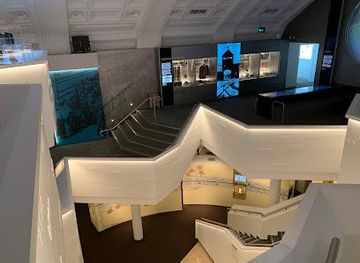 australia/sydney-basin/attraction/sydney-jewish-museum