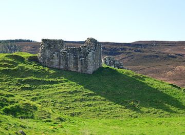 united-kingdom/northumberland/attraction/harbottle-castle