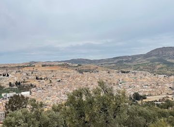 morocco/fes/attraction/point-de-vue-allal-el-fassi