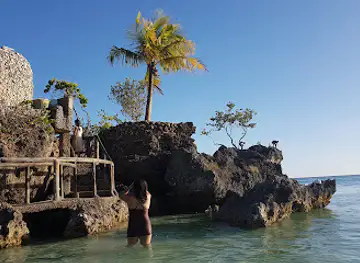 Willy's Rock