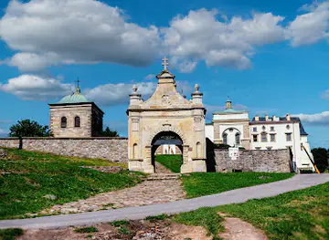 Świętokrzyskie Mountains