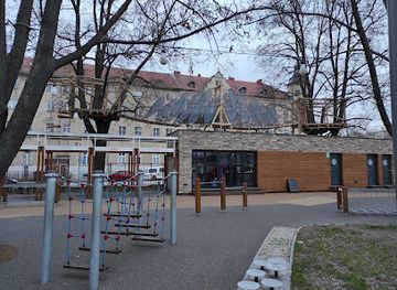 czechia/ceske-budejovice/attraction/bosonoha