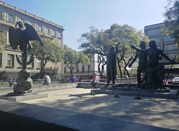 mexico/southeastern-mexico/attraction/monument-to-the-mexican-national-identity