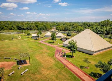 Chickasaw Cultural Center