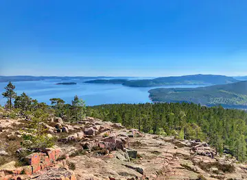 Slattdalsberget
