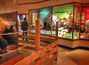 colorado/boulder/attraction/the-buffalo-bill-museum-and-grave