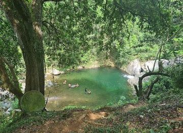 puerto-rico/manati/attraction/mango-waterfall