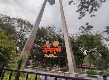 india/central-india/attraction/ajni-clock-tower