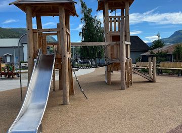 norway/kvitfjell-ski-resort/attraction/ness-forest-park