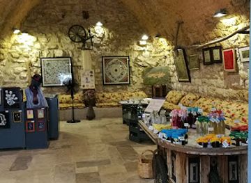 lebanon/aley/attraction/the-silk-museum-bsous