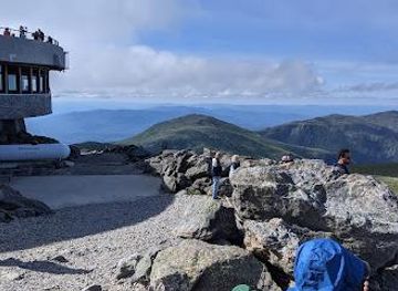 Mt. Washington State Park