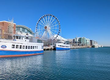 Navy Pier