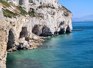 gibraltar/catalan-bay/attraction/interpretation-centre-for-unesco-world-heritage-status-site-gorham-s-cave