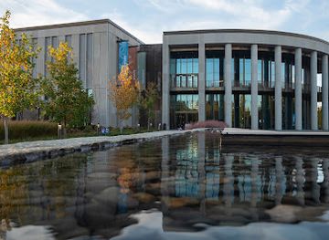 Tennessee State Museum