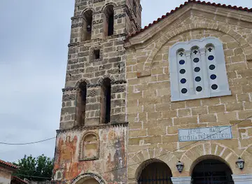 Proástio