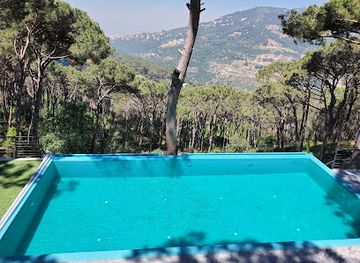 lebanon/aley/attraction/the-bungalow